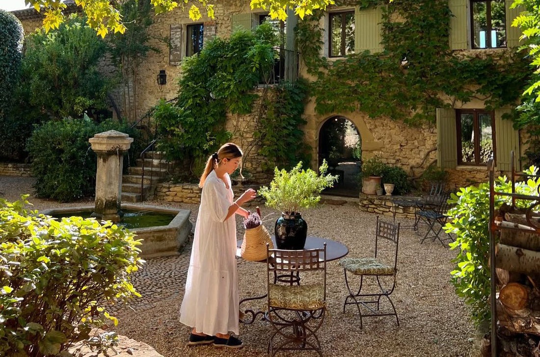 Why Women’s Retreats Are the New Solo Travel Trend