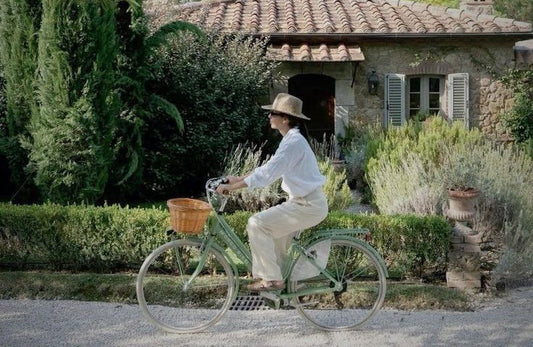 Where to Find Lavender Fields and Rosé in Provence