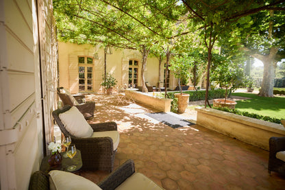 Provence Countryside