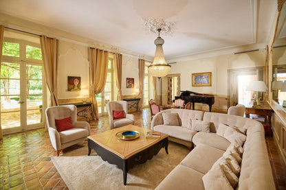 Provence Countryside