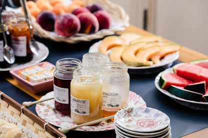 Provence Countryside