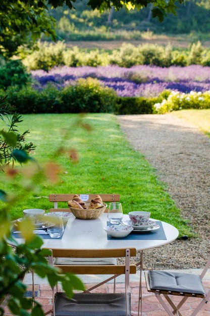 Provence Countryside