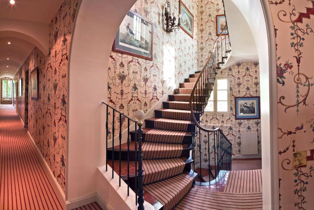 Provence Countryside