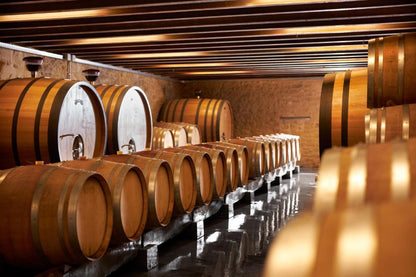 Provence Countryside