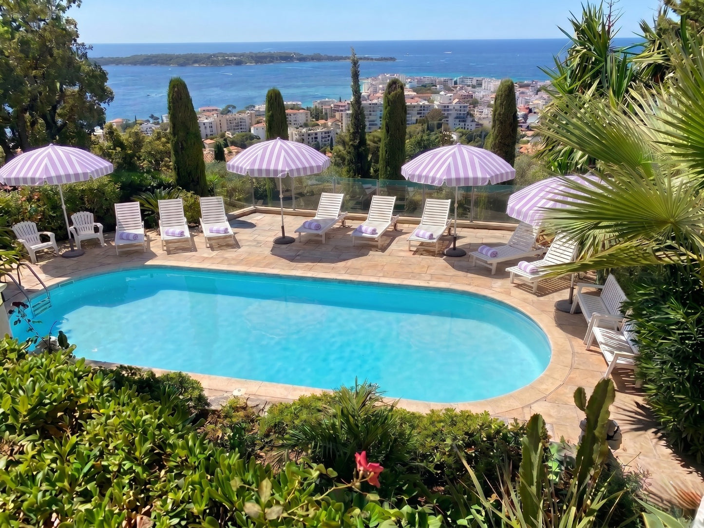 Côte d’Azur Chic 2026