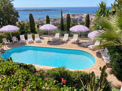 Côte d’Azur Chic 2026