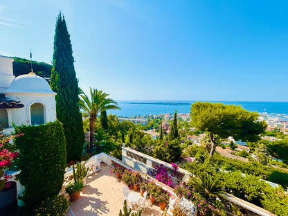 Côte d’Azur Chic 2026