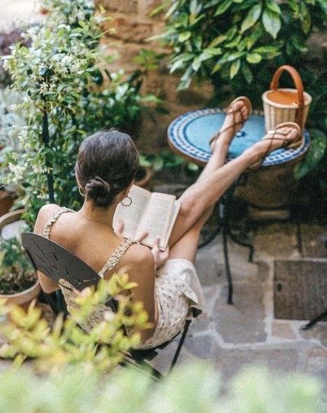 Provence Countryside