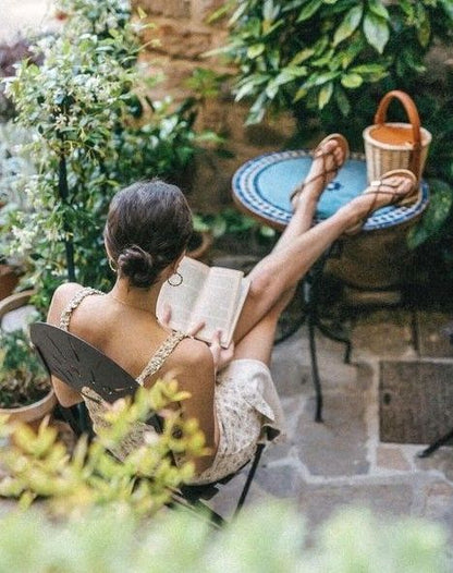 Provence Countryside