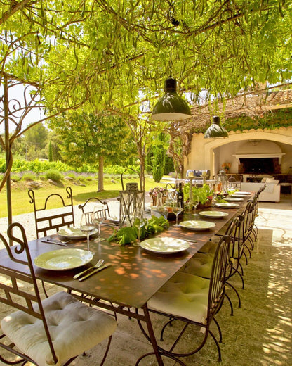 Provence Countryside