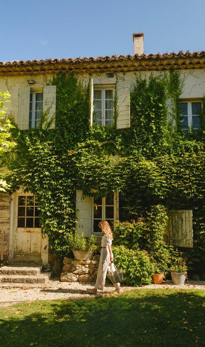 Provence Countryside