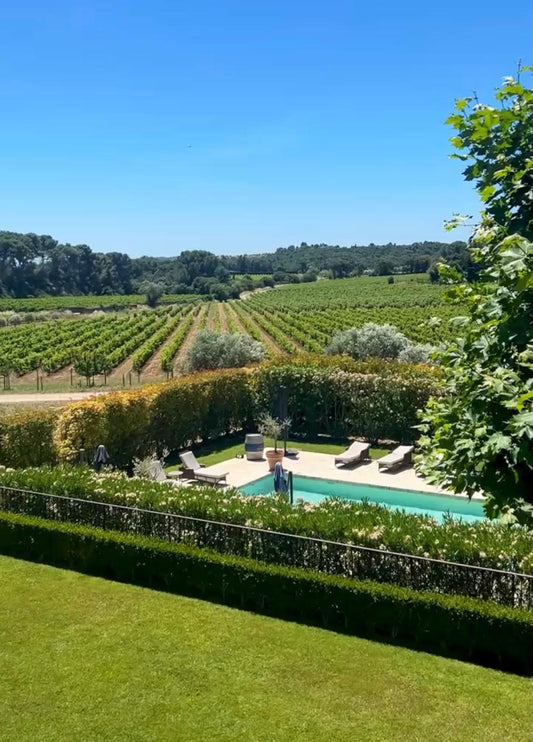 Provence Countryside 2027