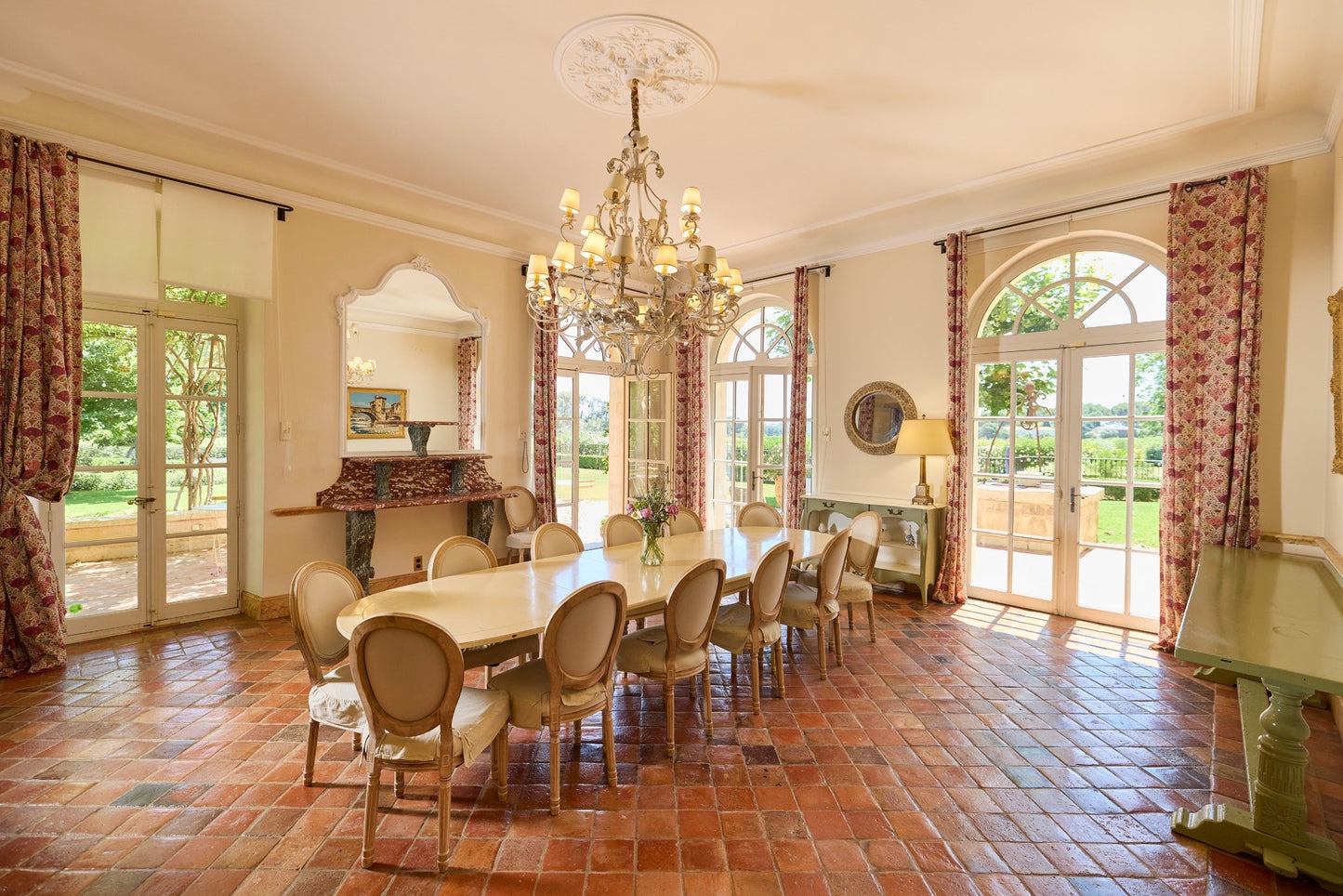 Provence Countryside