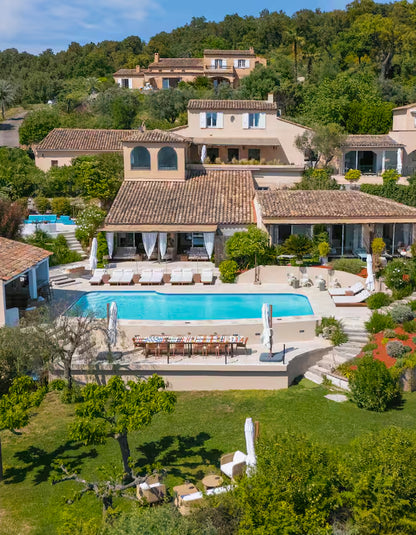 Côte d’Azur Chic 2027