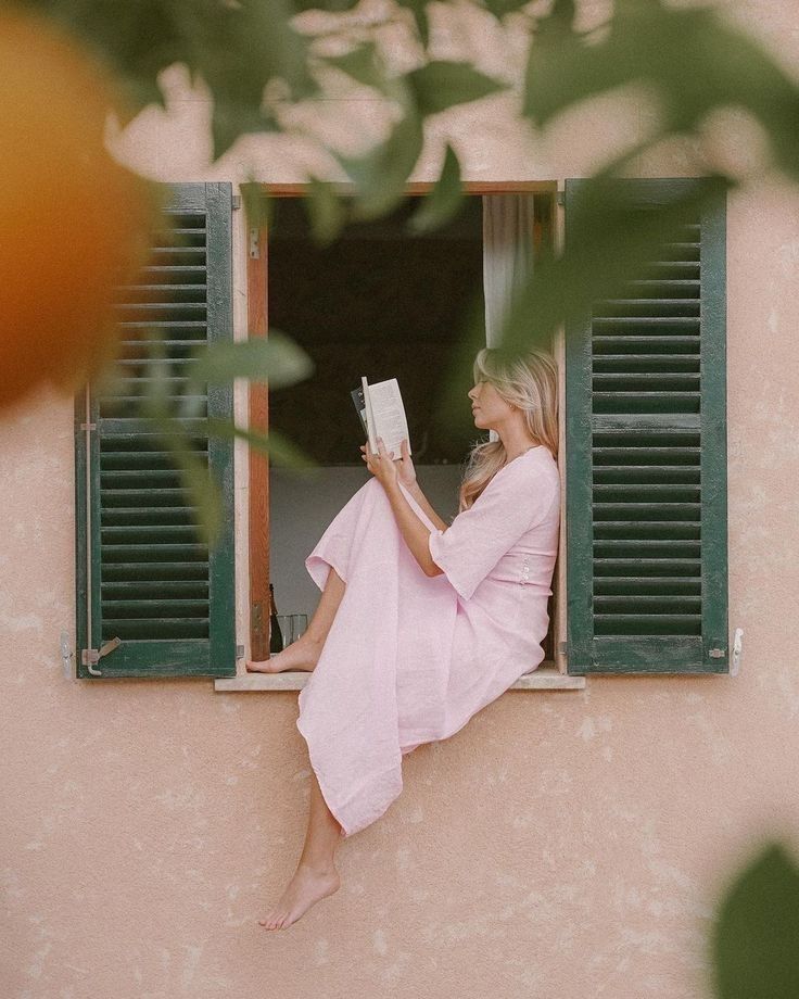 Provence Countryside