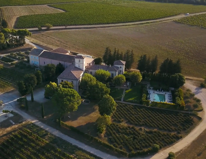 Provence Countryside